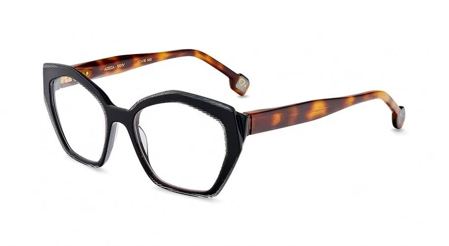 Etnia Barcelona AZEEZA Eyeglasses - view 3